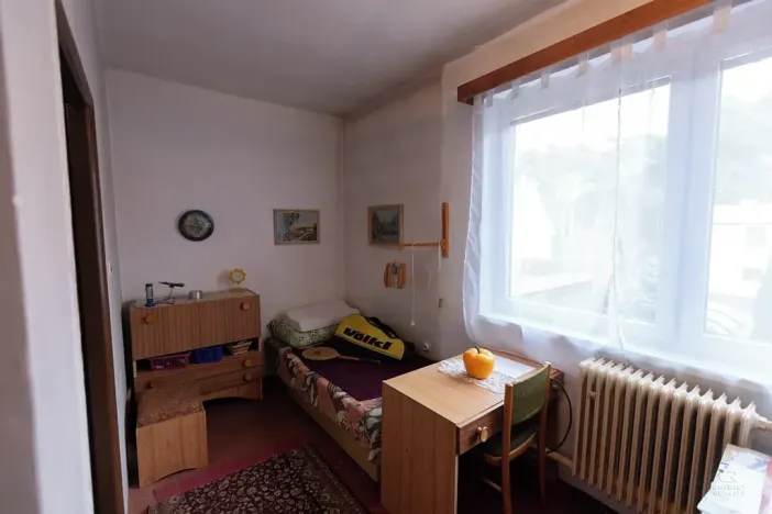 Prodej rodinného domu, Sokoleč, V Borkách, 194 m2