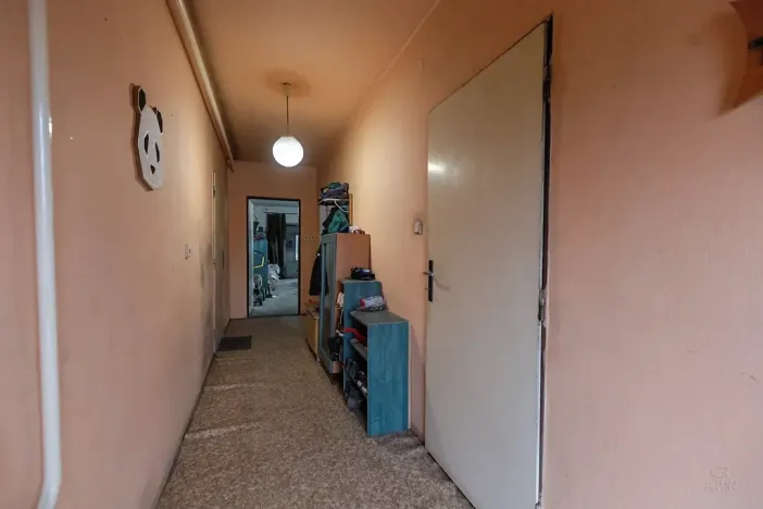 Prodej rodinného domu, Sokoleč, V Borkách, 194 m2