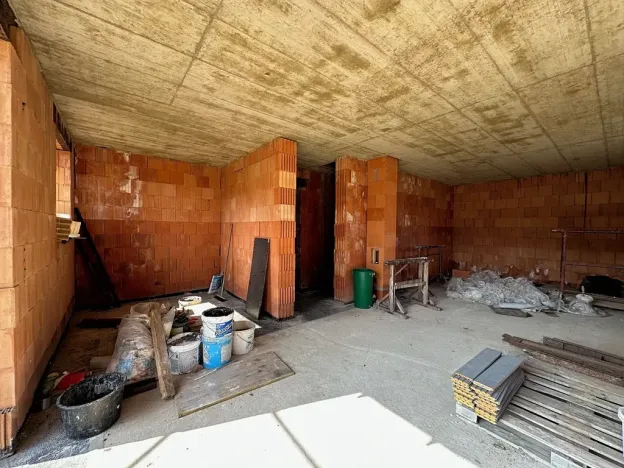 Prodej rodinného domu, Skorošice, 187 m2