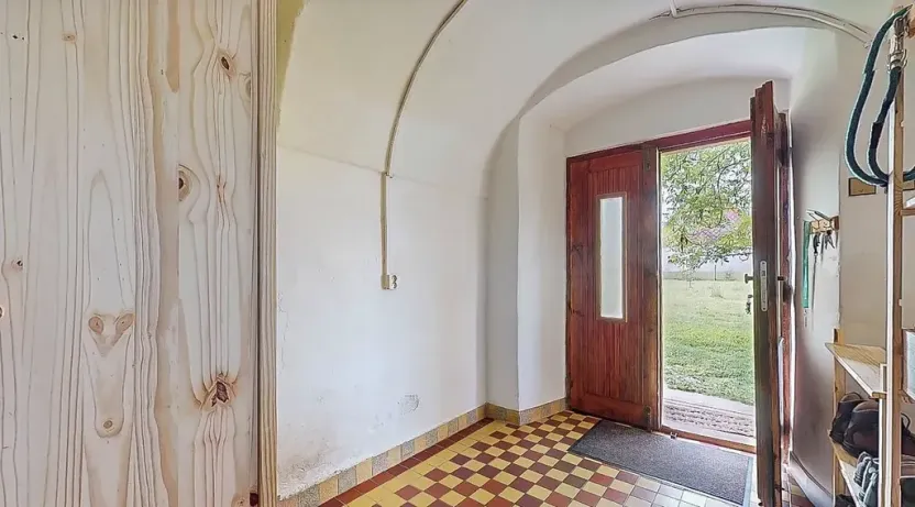 Prodej rodinného domu, Stará Červená Voda, 100 m2