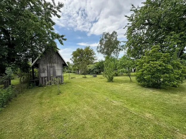 Prodej pozemku pro bydlení, Vidnava, 812 m2