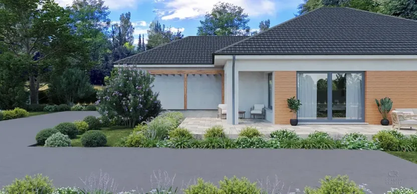 Prodej pozemku pro bydlení, Zbraslavice, 1832 m2