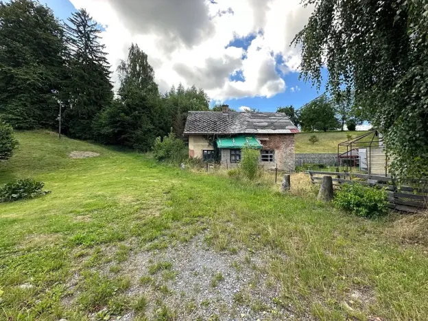 Prodej rodinného domu, Žulová, 90 m2