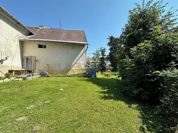 Prodej rodinného domu, Velká Kraš, 180 m2