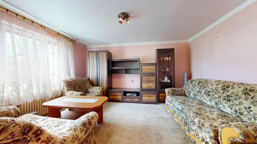 Prodej rodinného domu, Skorošice, 125 m2