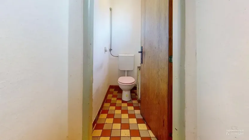 Prodej rodinného domu, Skorošice, 125 m2