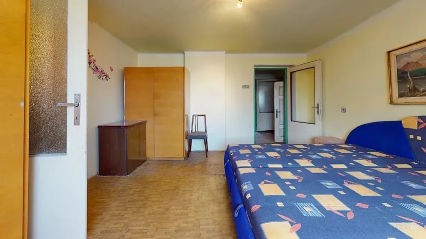 Prodej rodinného domu, Skorošice, 125 m2