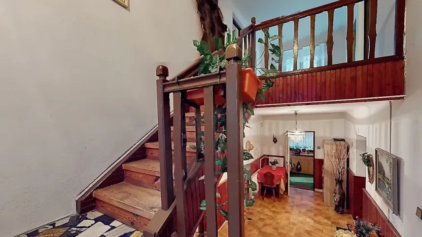 Prodej rodinného domu, Žulová, 239 m2