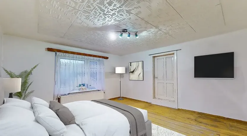 Prodej rodinného domu, Žulová, 239 m2