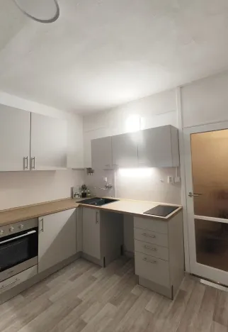 Pronájem bytu 1+kk, České Budějovice - České Budějovice 3, Pekárenská, 21 m2