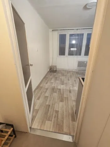 Pronájem bytu 1+kk, České Budějovice - České Budějovice 3, Pekárenská, 21 m2