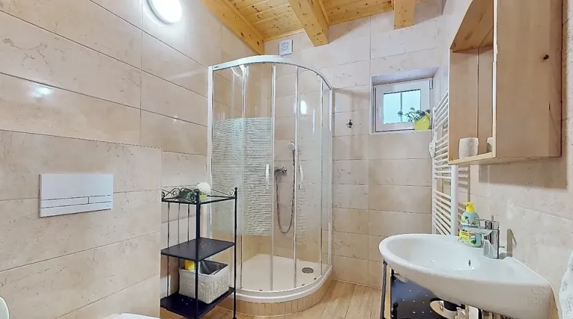 Prodej rodinného domu, Branná, 150 m2