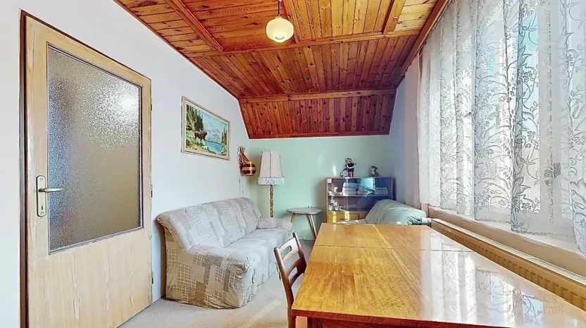 Prodej rodinného domu, Žulová, 177 m2