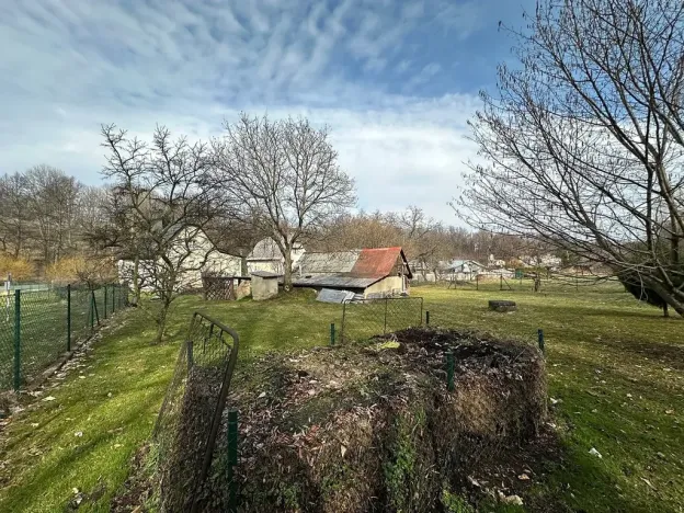 Prodej rodinného domu, Žulová, 177 m2