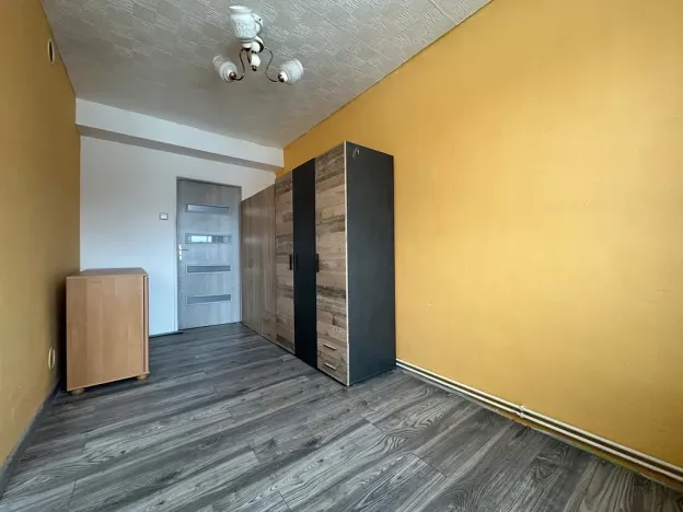 Prodej bytu 3+1, Jeseník, 70 m2