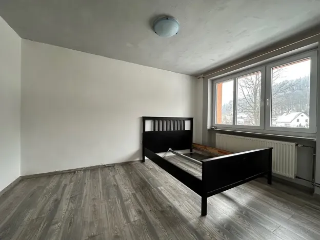 Prodej bytu 3+1, Jeseník, 70 m2