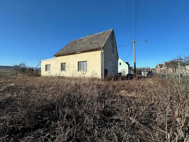 Prodej rodinného domu, Jeseník, 110 m2