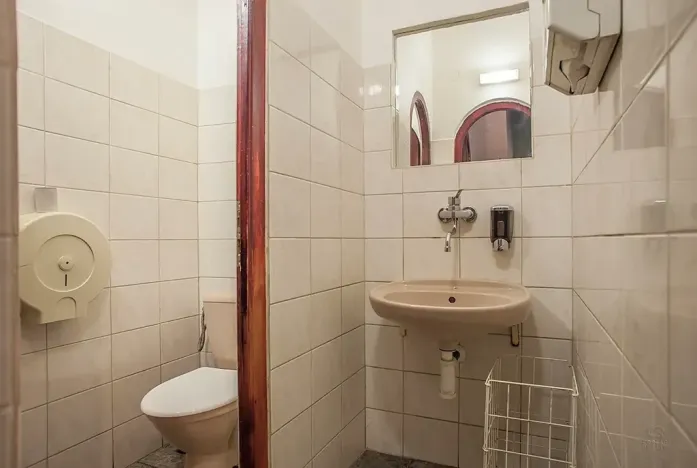 Prodej rodinného domu, Jeseník, Školní, 750 m2