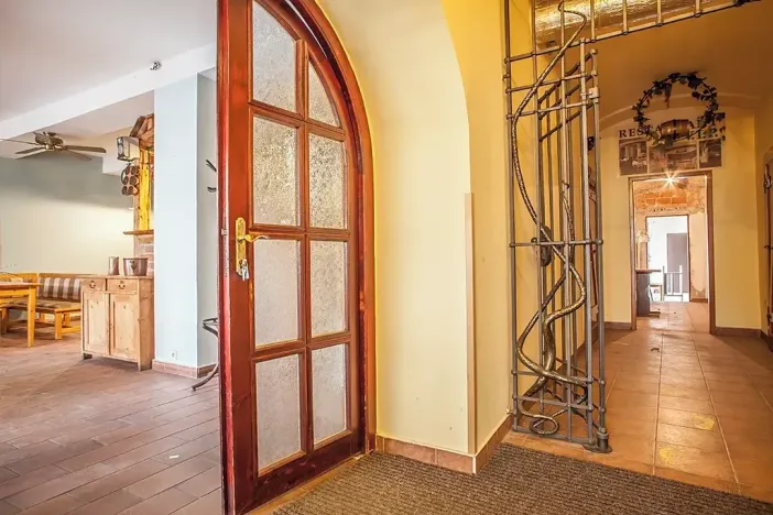 Prodej rodinného domu, Jeseník, Školní, 750 m2