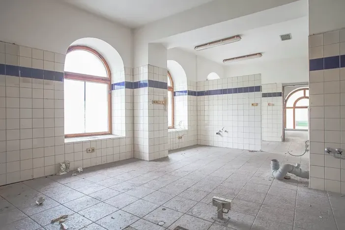 Prodej rodinného domu, Jeseník, Školní, 750 m2