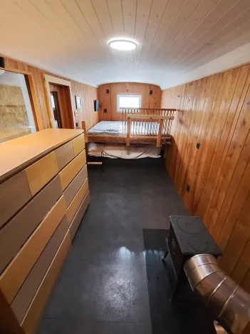 Prodej rodinného domu, Žulová, 350 m2