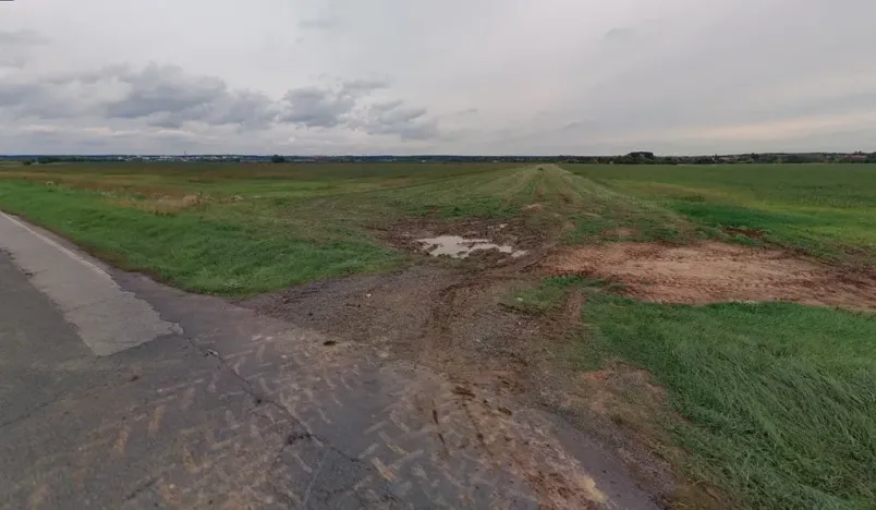 Prodej pole, Praha - Koloděje, Záhornická, 24489 m2