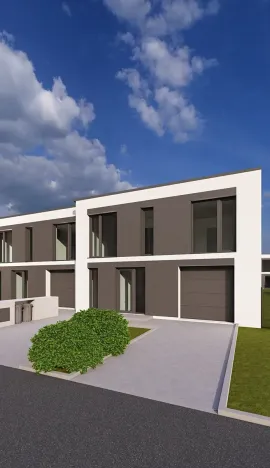 Prodej rodinného domu, Sezemice, 120 m2