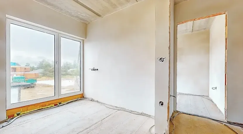 Prodej rodinného domu, Sezemice, 120 m2