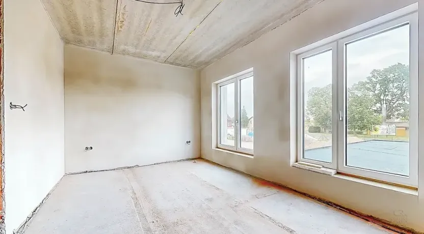 Prodej rodinného domu, Sezemice, 120 m2