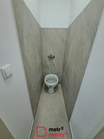 Pronájem obchodního prostoru, Olomouc - Nová Ulice, Mozartova, 66 m2