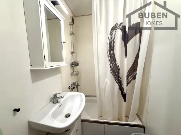 Pronájem bytu 1+1, Tachov, Želivského, 38 m2