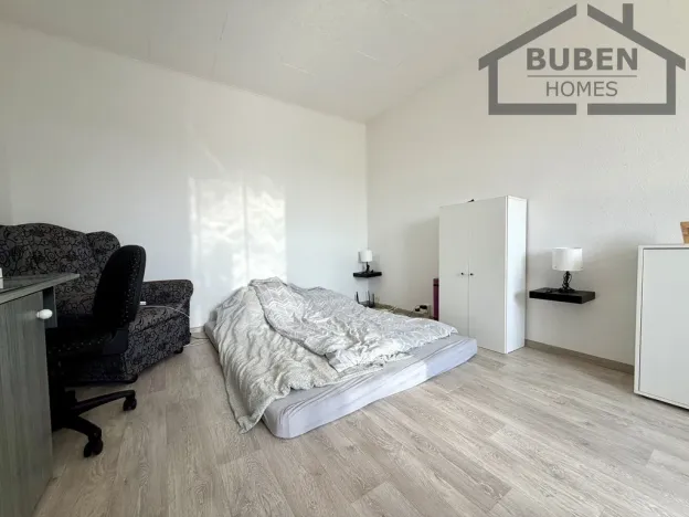 Pronájem bytu 1+1, Tachov, Želivského, 38 m2