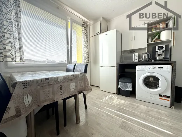 Pronájem bytu 1+1, Tachov, Želivského, 38 m2