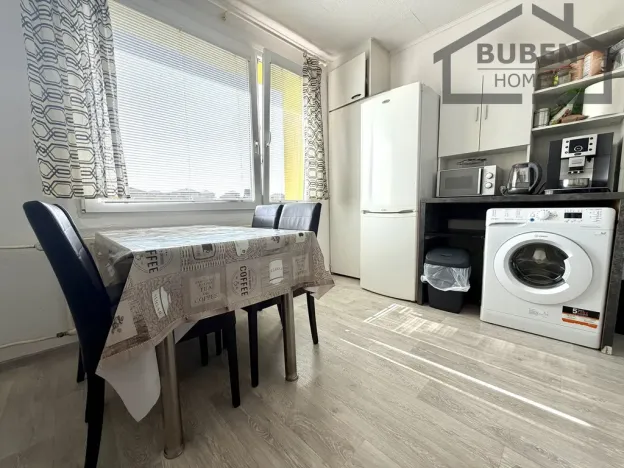 Pronájem bytu 1+1, Tachov, Želivského, 38 m2