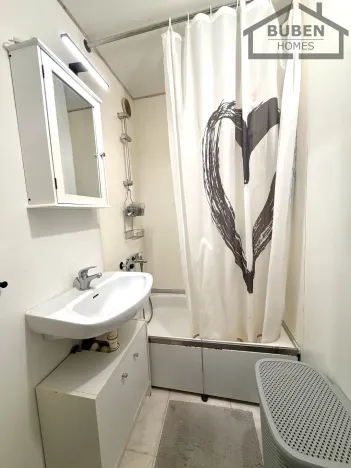 Pronájem bytu 1+1, Tachov, Želivského, 38 m2