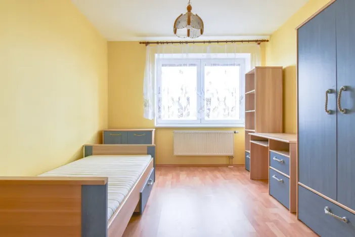 Pronájem bytu 3+kk, Praha - Horní Měcholupy, Padovská, 70 m2