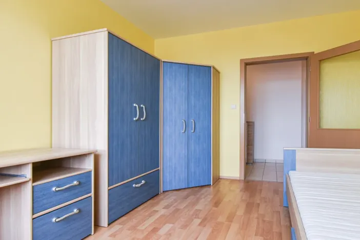 Pronájem bytu 3+kk, Praha - Horní Měcholupy, Padovská, 70 m2