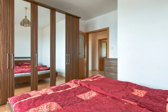 Pronájem bytu 3+kk, Praha - Horní Měcholupy, Padovská, 70 m2