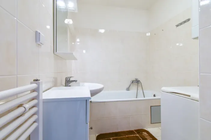 Pronájem bytu 3+kk, Praha - Horní Měcholupy, Padovská, 70 m2