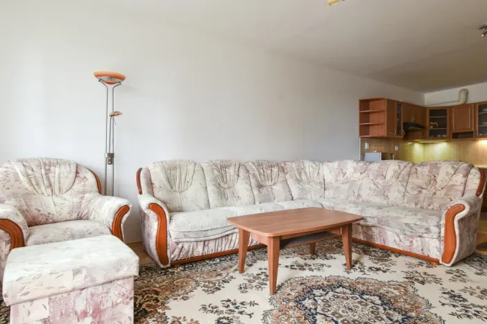 Pronájem bytu 3+kk, Praha - Horní Měcholupy, Padovská, 70 m2