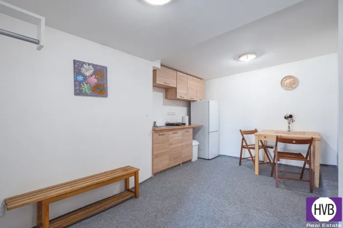 Prodej chaty, Praha, Odlehlá, 40 m2