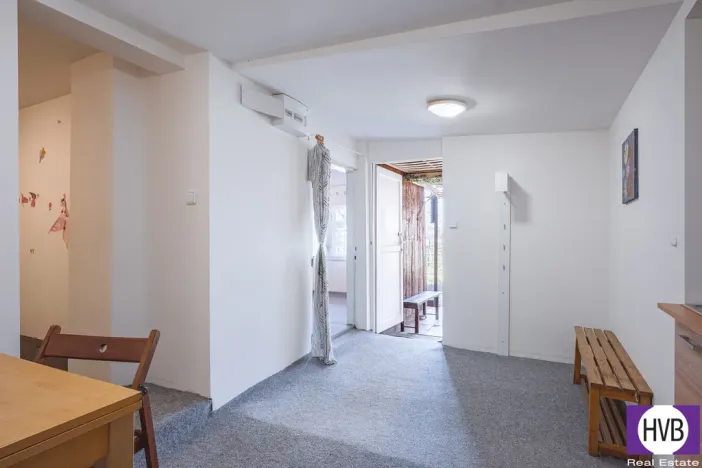 Prodej chaty, Praha, Odlehlá, 40 m2