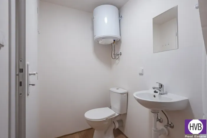 Prodej chaty, Praha, Odlehlá, 40 m2