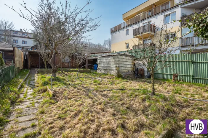 Prodej chaty, Praha, Odlehlá, 40 m2