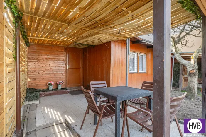 Prodej chaty, Praha, Odlehlá, 40 m2