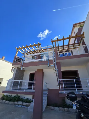 Prodej bytu 2+kk, Trinità d'Agultu e Vignola,Itálie, 60 m2