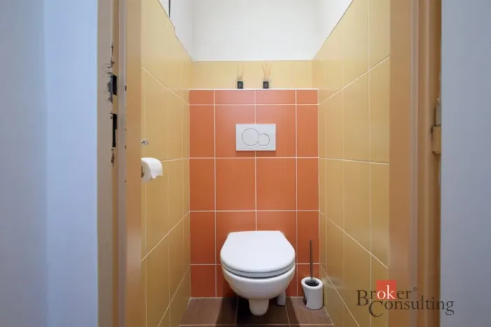 Pronájem bytu 1+1, Jablonec nad Nisou, Podhorská, 52 m2