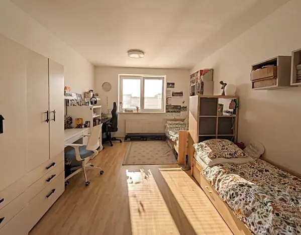 Prodej bytu 2+kk, Brno, Sedláčkova, 49 m2