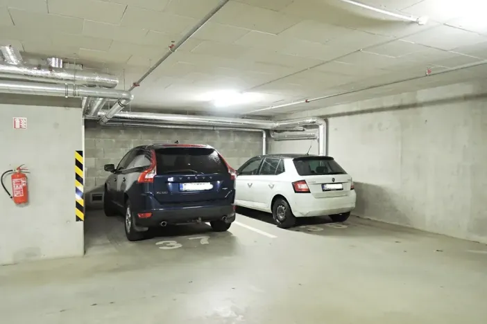 Pronájem bytu 3+kk, Brno, Pastviny, 99 m2