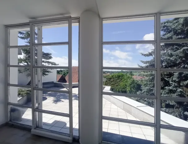 Prodej vily, Křižanov, Benešovo náměstí, 530 m2